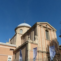 Theatre des Bernardines, Марсель