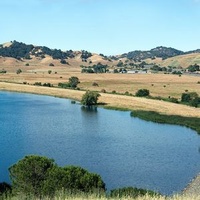 Вакавиль, Калифорния