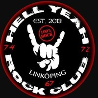 Hell Yeah Rock Club, Линчёпинг