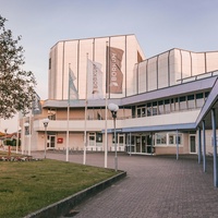 Kulturinsel, Боркум