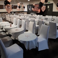 St Dominics Catholic Club, Ньюкасл-апон-Тайн