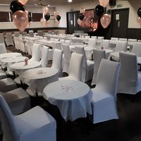 St Dominics Catholic Club, Ньюкасл-апон-Тайн