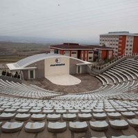 Atılım Üniversitesi Amfi Tiyatro, Анкара