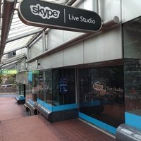 PNC Live Studio, Портленд, Орегон