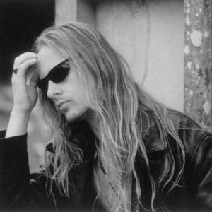 Jerry Cantrell