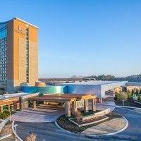 Wind Creek Casino And Hotel, Монтгомери, Алабама