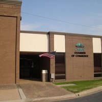 Cabot Chamber of Commerce, Кабот, Арканзас