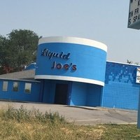 Liquid Joe's, Милкрик, Юта