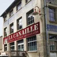 Brasserie La Canaille, Макон