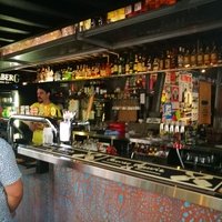 The Triffid, Брисбен