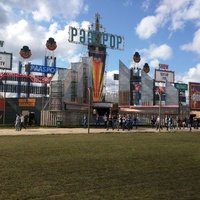 De Molenheide Festivalterrein, Schijndel