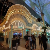 The Showroom at the Golden Nugget Casino, Лас-Вегас, Невада