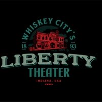 Liberty Theater, Лоренсберг, Индиана