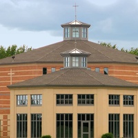 Family of Christ Church, Хам-Лейк, Миннесота