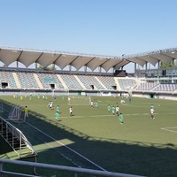 Estadio Bicentenario de La Florida, Сантьяго