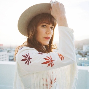 Jenny Lewis