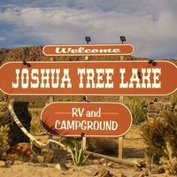 Joshua Tree Lake RV & Campground, Джошуа Три, Калифорния