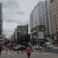 Quarta Feira, Сан-Паулу