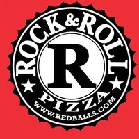 Rock & Roll Pizza Bar, Сими-Вэлли, Калифорния