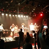 Tmu-na Theater, Тель-Авив