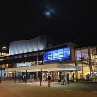 Schouwburg Concertzaal, Тилбург