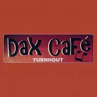 Dax Café, Тюрнхаут