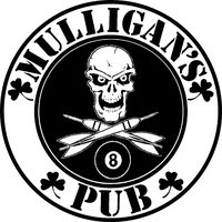 Mulligan's Pub, Гранд-Рапидс, Мичиган