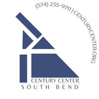 Century Center, Саут-Бенд, Индиана