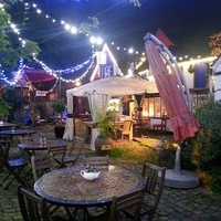 The Drawingroom, Чешем