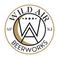 Wild Air Beerworks, Асбери Парк, Нью-Джерси