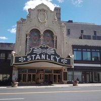 Stanley Theatre, Ютика, Нью-Йорк