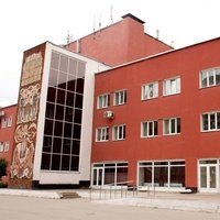 Дворец молодежи, Рязань