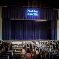 Music Box Concert Hall, Кливленд, Огайо