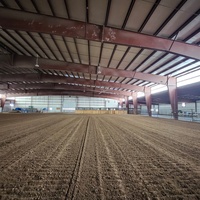 Phillips County Event Center, Хольок, Колорадо