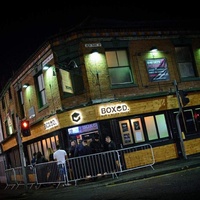 Boxed Venue, Лестер