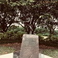 Al Lopez Park, Тампа, Флорида