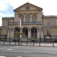 Cheltenham Town Hall, Челтнем