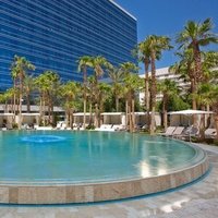 Paradise Pool at Hard Rock Hotel, Лас-Вегас, Невада