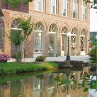 Иден, Северная Каролина