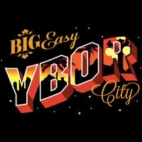 Big Easy Bar, Тампа, Флорида