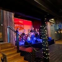 Lafayette's Music Room, Мемфис, Теннесси