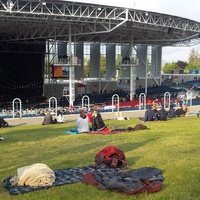 Echo Beach at Budweiser Stage, Торонто