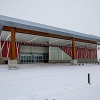 ACE Casino Airport, Калгари