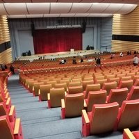 Congresium Kongre ve Sergi Merkezi, Анкара