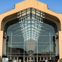 Cite du Cinema, Париж