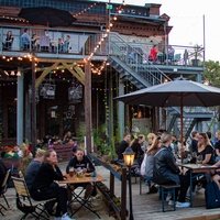 Zechentreff, Боттроп