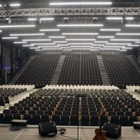 Salle Horizon Pyrenees, Мюре