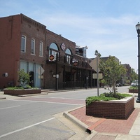 Cregeen's, Джонсборо, Арканзас