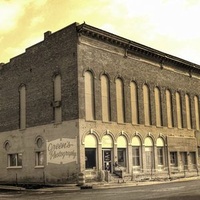 Рашвилл, Индиана