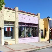 Порум, Оклахома